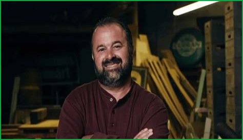 Frank Fritz Death: The Life And Legacy Of A Pawn Stars Icon