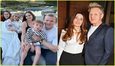 Wes Ramsey's Wife: A Deep Dive Into Their Relationship And Life Together